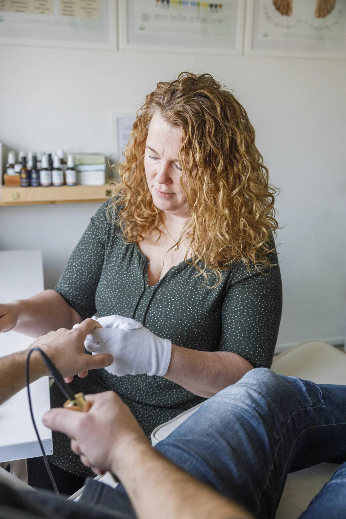 Marloes Mijnen Praktijk Natuurlijkerwijs